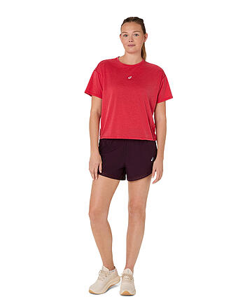 ASICS | T-shirt de course femme Nagino Run