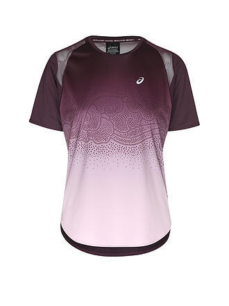 ASICS | T-shirt de running femme Road Fade