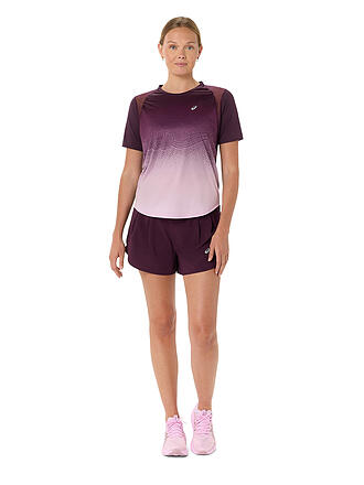 ASICS | T-shirt de running femme Road Fade
