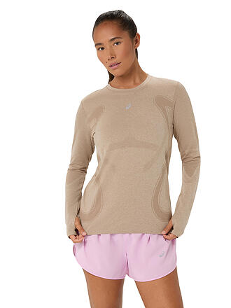 ASICS | T-shirt de running sans coutures Road pour femmes