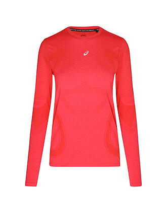 ASICS | T-shirt de running sans coutures Road pour femme