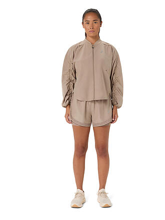 ASICS | Shorts de running 2-en-1 Nagino Run pour femme