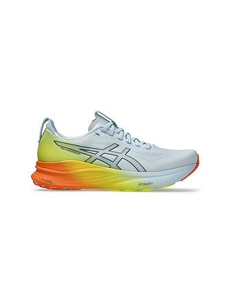 ASICS | Chaussures de course pour hommes Gel-Kayano 32 Sunny Sizzle