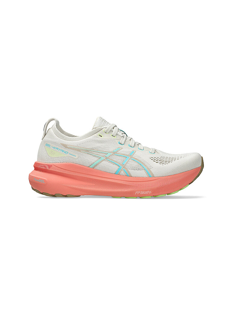 Chaussures de running Gel-Kayano 31s blanc 36