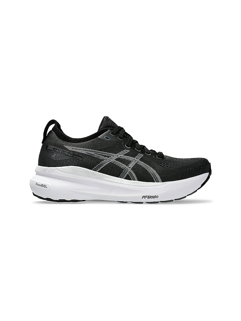 Chaussures de runnings Gel-Kayano 31 noir 35 1/2