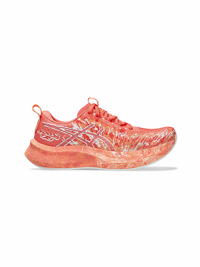 Chaussures de compétitions Noosa Tri 16 orange 38