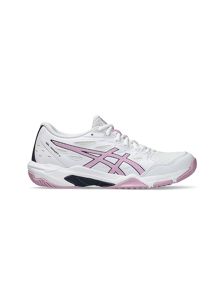 Chaussures de salles Gel-Rocket 11 blanc 43 1/2
