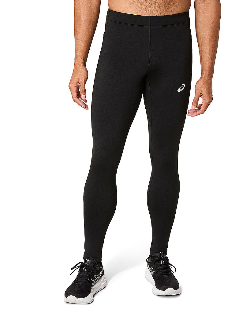 Lauftight Core Winters noir M