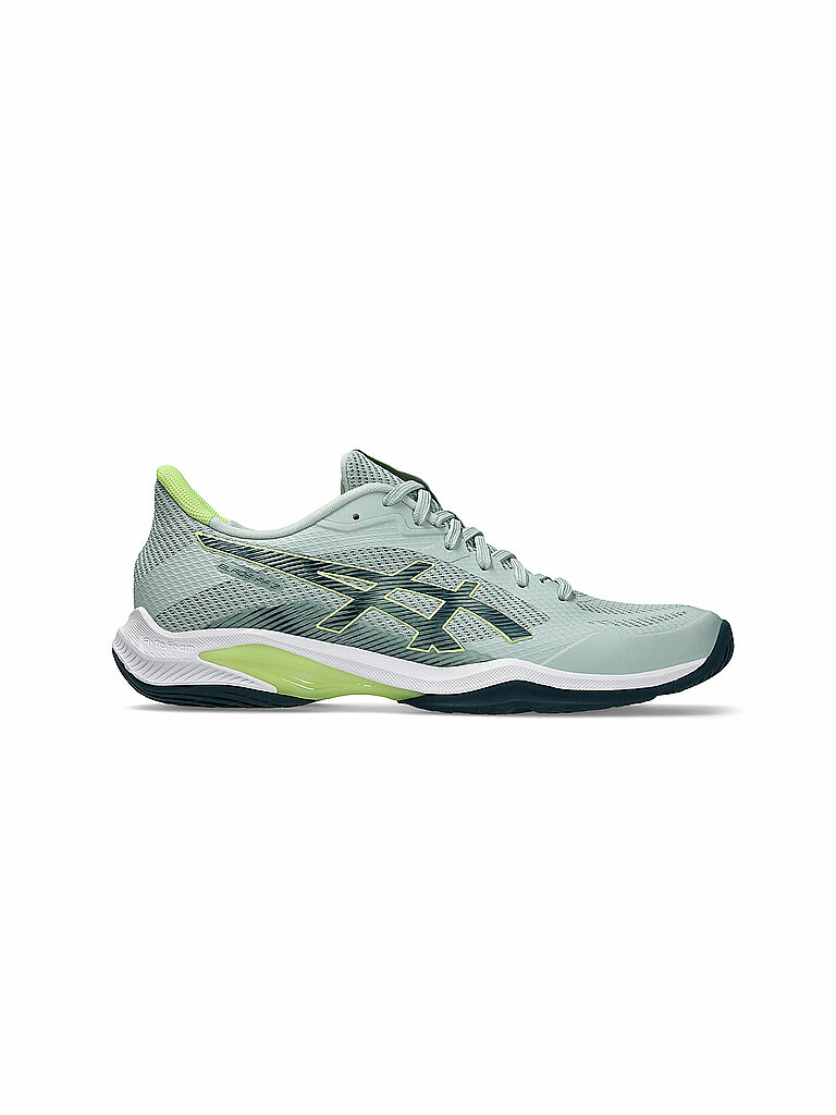 Chaussures de salles Blade FF 2 vert clair 44 1/2