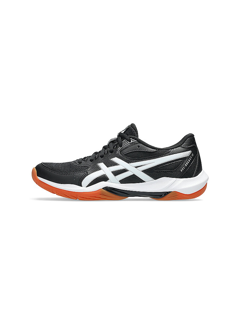 Chaussures de salle Gel-Rocket 12 noir 43 1/2