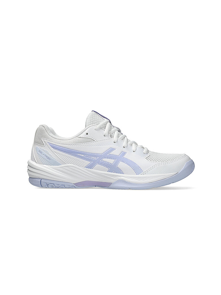 Chaussures de salles Gel-Task MT 4 blanc 43 1/2