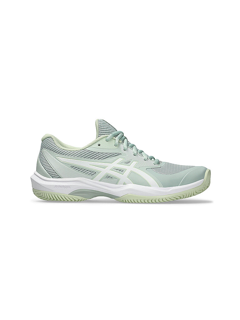 Chaussures de tennis Game FF Clay/OC vert clair 41 1/2