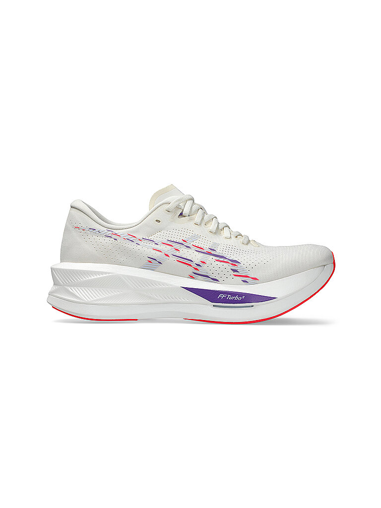 Chaussures de compétition Sonicblasts blanc 47