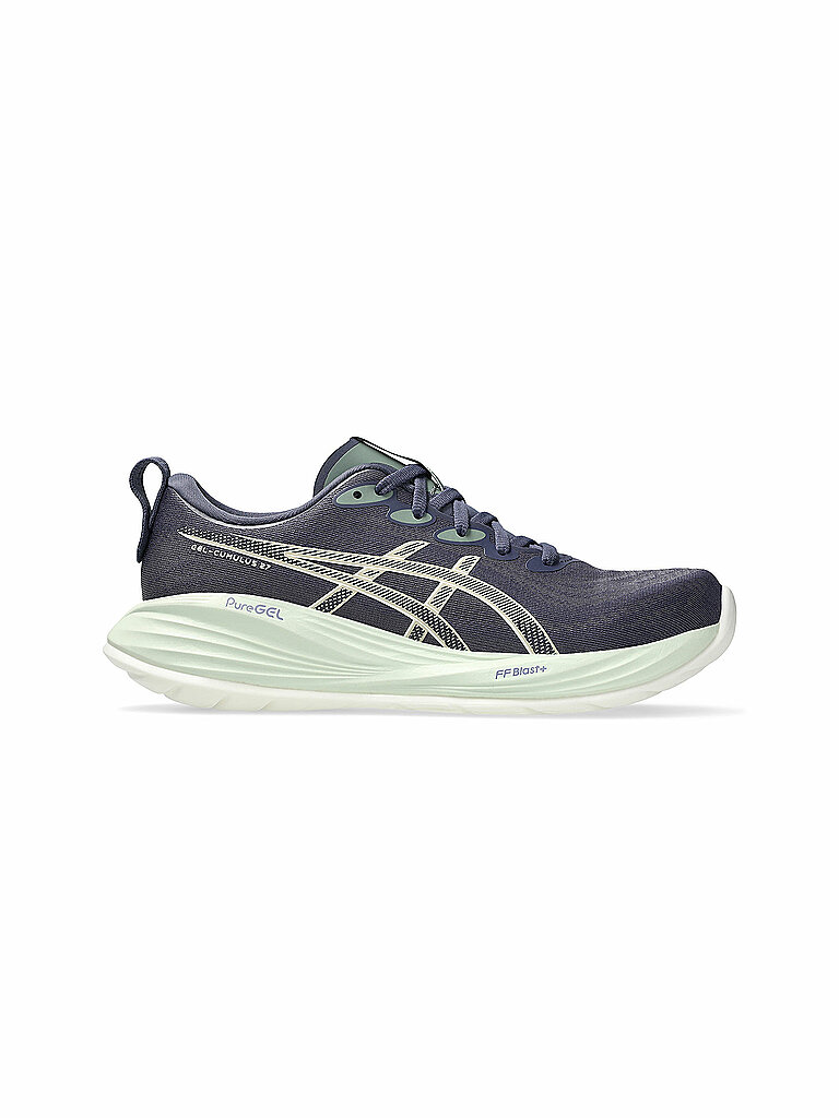 Chaussures de running Gel-Cumulus 27s bleu marine 37