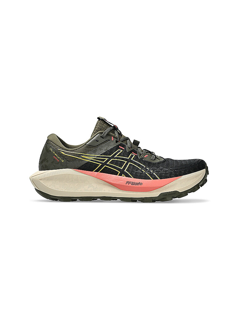 Chaussures de trails Gel-Trabuco 13 GTX noir 37 1/2