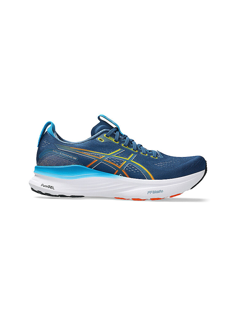 Chaussures de running Gel-Kayano 32 bleu 44