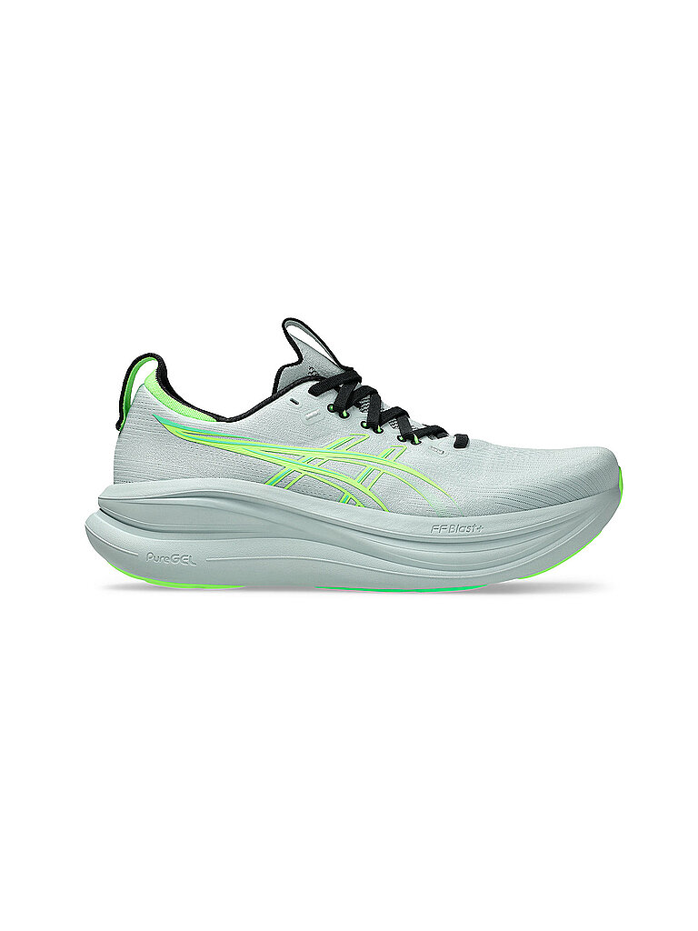 Chaussures de running Gel-Nimbus 28s gris clair 46 1/2