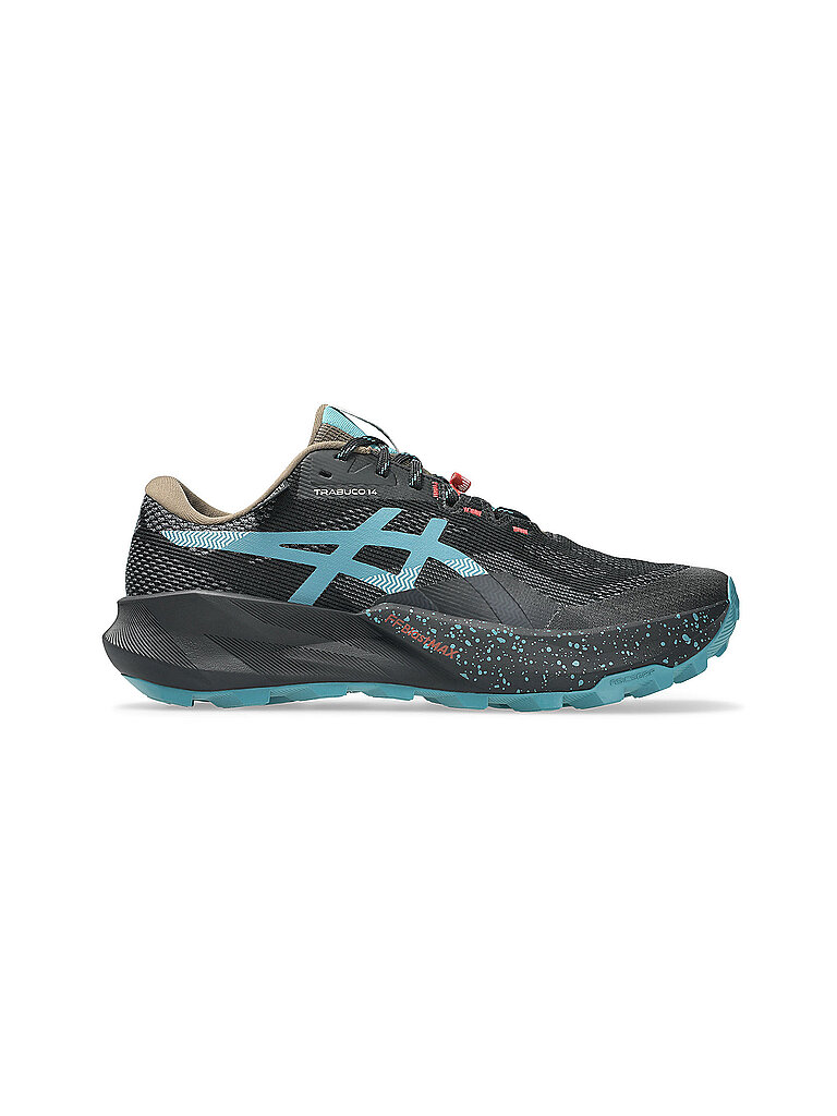 Chaussures de trail Trabuco 14 GTXs noir 44
