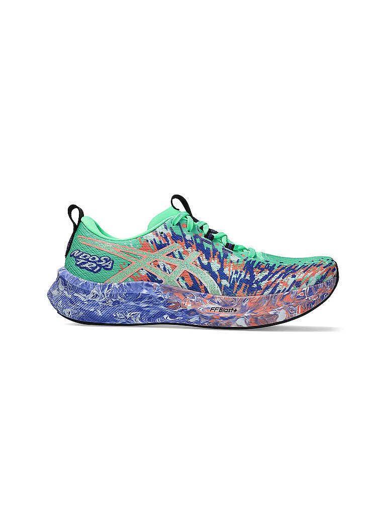 Chaussures de compétitions Noosa Tri 16 vert 41 1/2