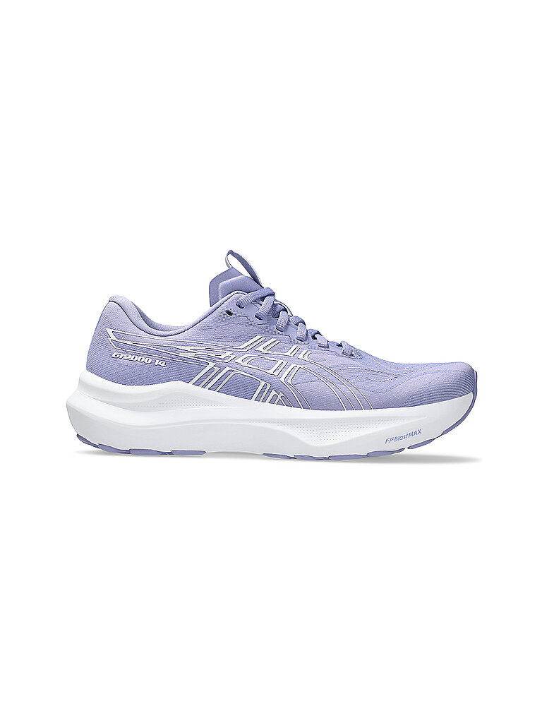 Chaussures de runnings GT-2000 14 lilas 40