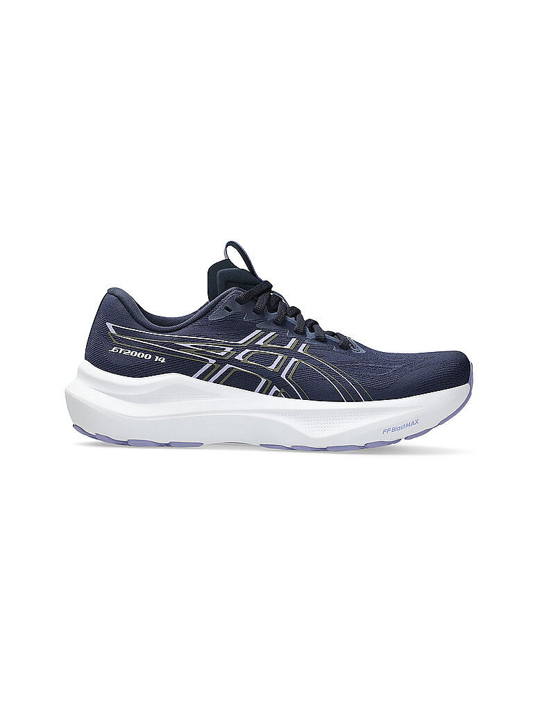 Chaussures de runnings GT-2000 14 bleu marine 42
