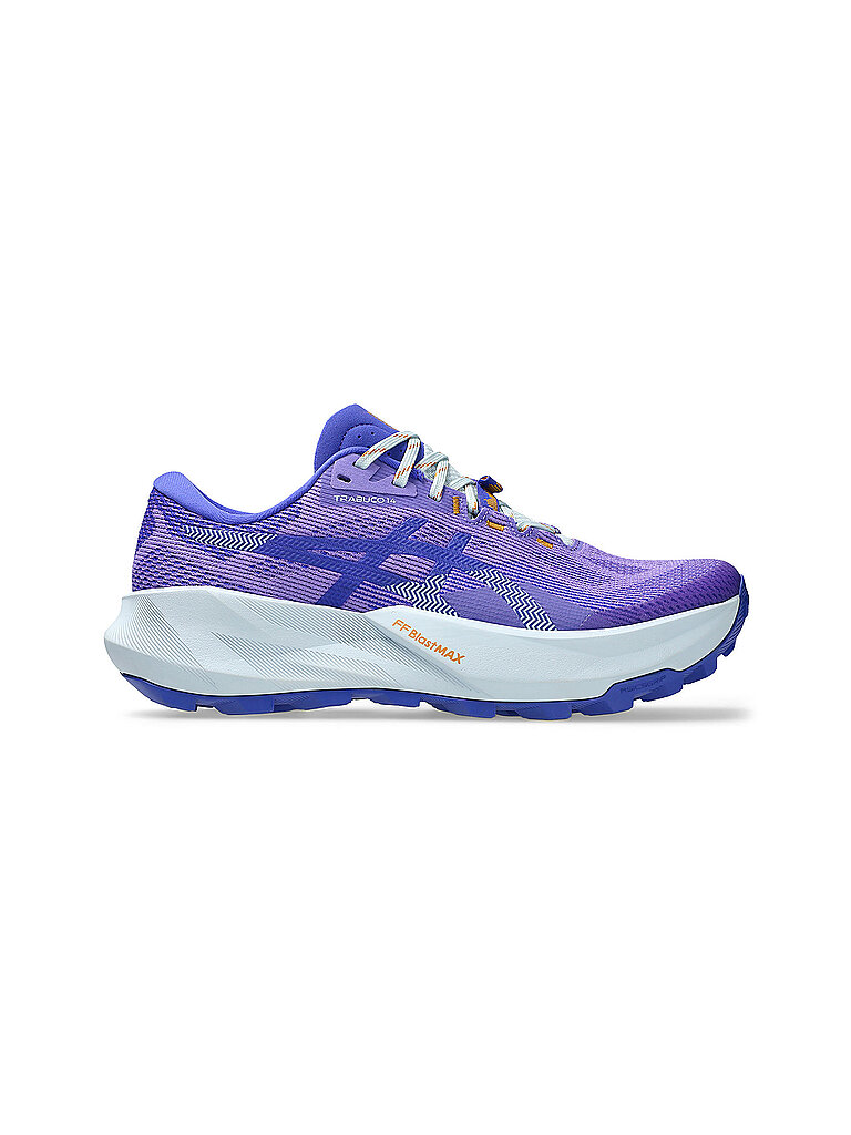 Chaussures de trail Trabuco 14s bleu 39