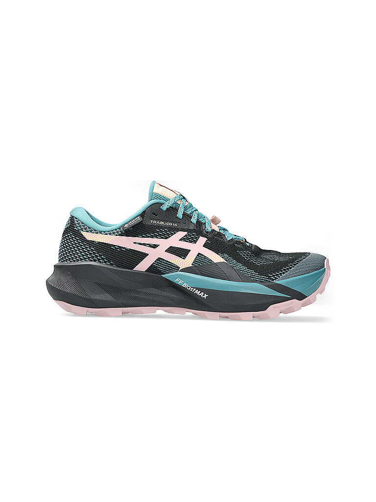 Chaussures de trails Trabuco 14 GTX noir 39 1/2