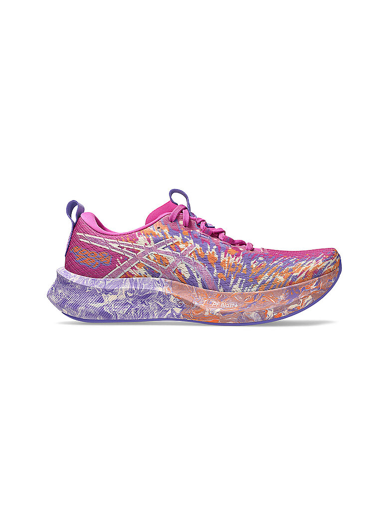 Chaussures de compétition Noosa Tri 16 rose 43 1/2