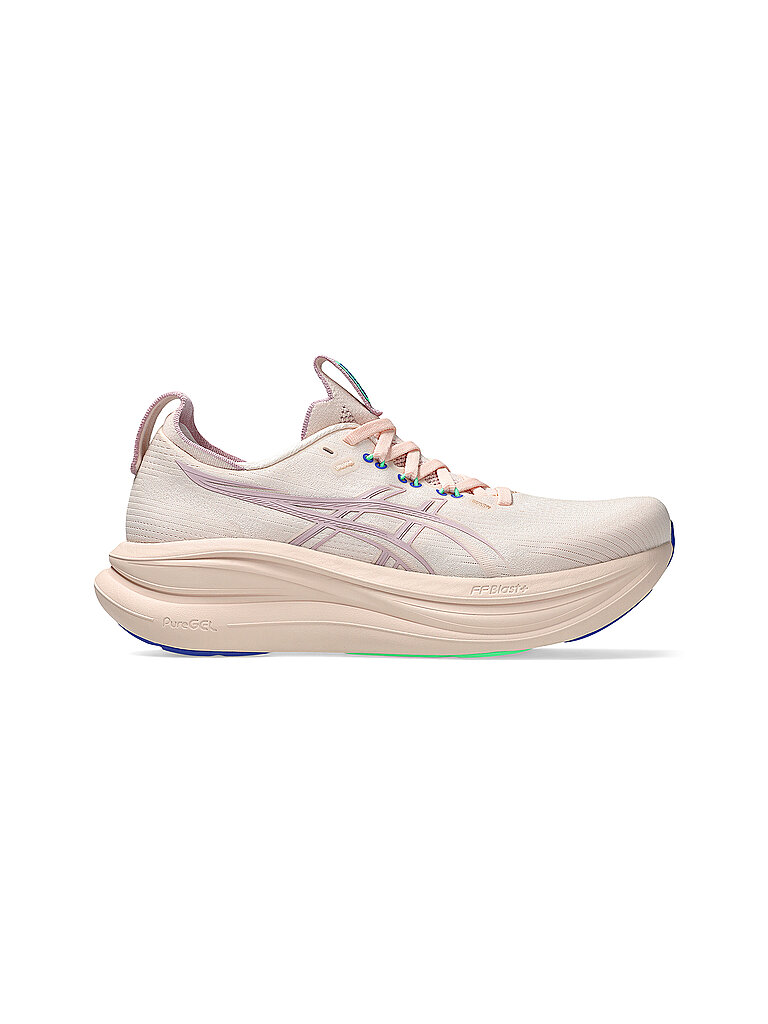Chaussures de running Gel-Nimbus 28s rose 40
