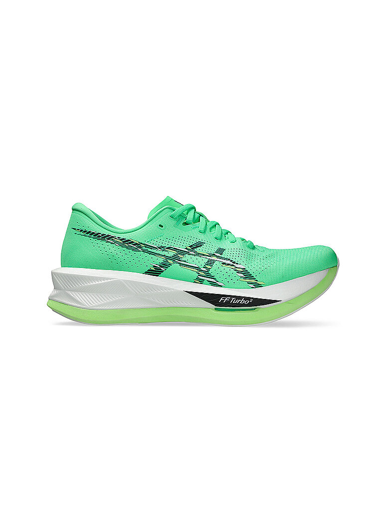 Chaussures de compétition Sonicblasts vert 46 1/2