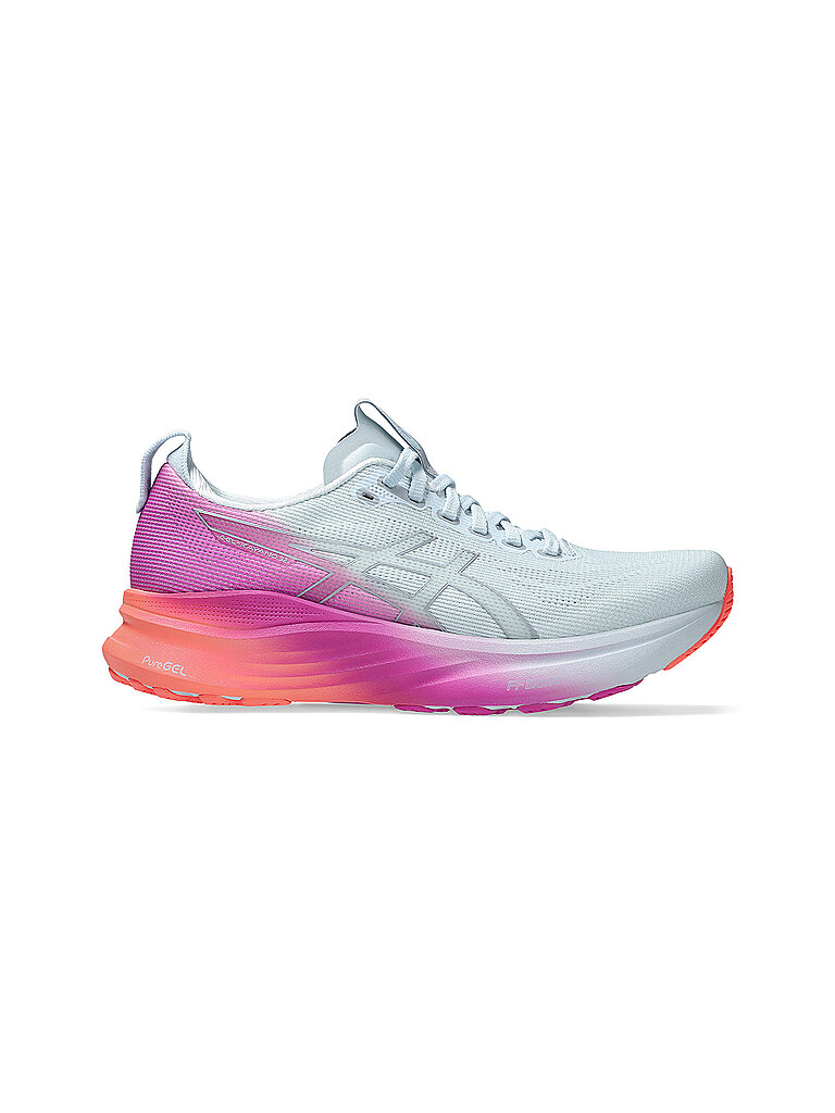 Chaussures de running Gel-Kayano 32 Sunny Sizzle blanc 39 1/2