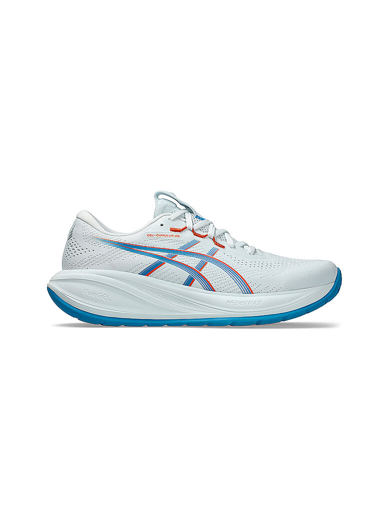 Chaussures de running Gel-Cumulus 28s blanc 44