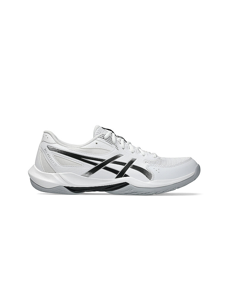 Chaussures de salles Gel-Rocket 12 blanc 44