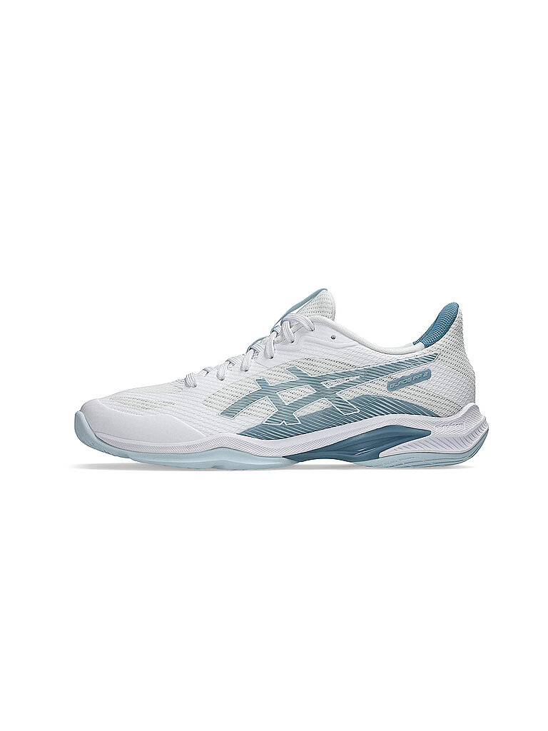 Chaussures de salles Blade FF 2 blanc 45