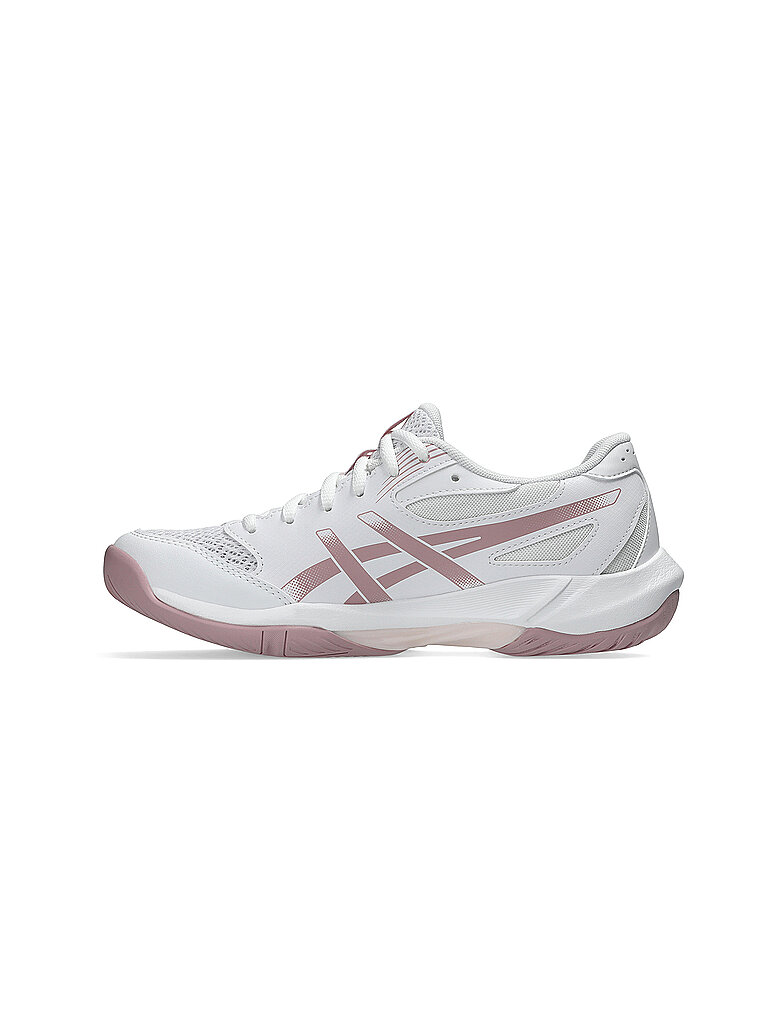 Chaussures de sport en salle Gel-Rocket 12s blanc 39 1/2