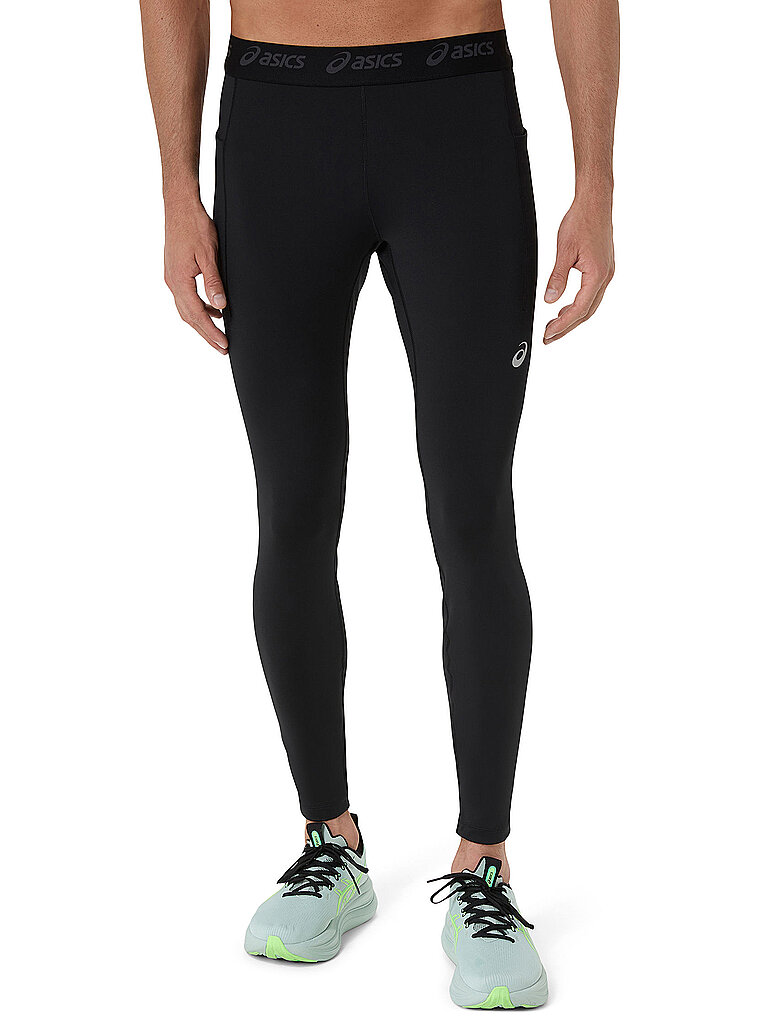 Tight de course sur routes noir XL