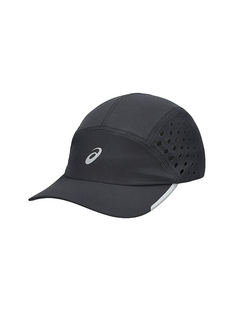 Casquette de course Performance Running noir M/L