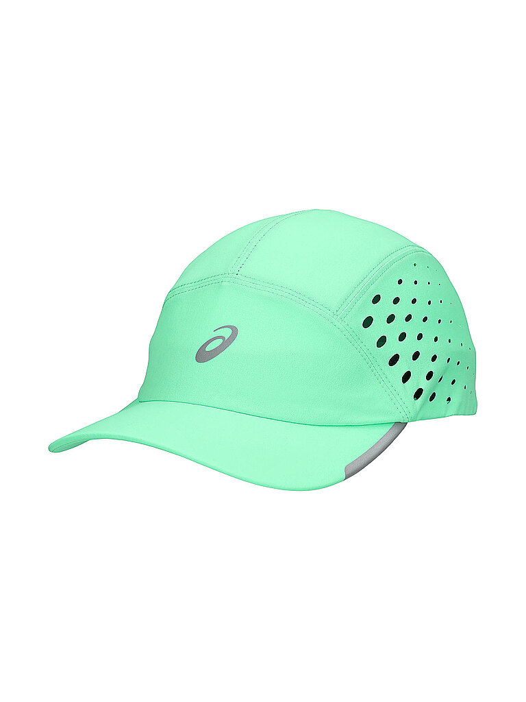 Casquette de course Performance Running menthe M/L