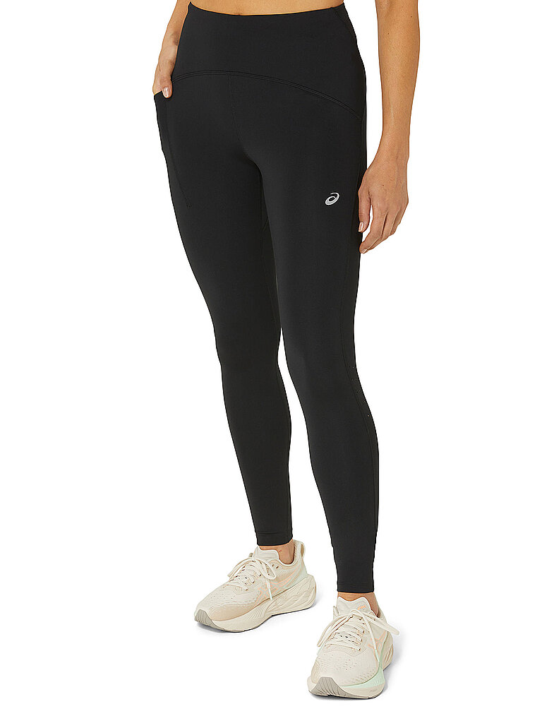 Lauftight Road High Waists noir M