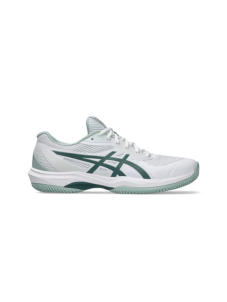 Chaussures de tenniss Game FF Clay/OC blanc 42 1/2