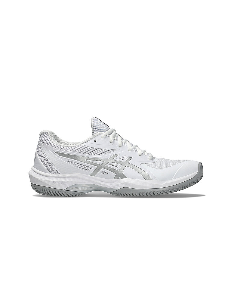 Chaussures de tenniss Game FF Clay/OC blanc 40 1/2