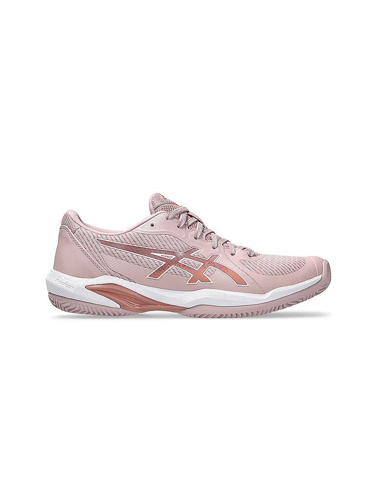 Chaussures de tenniss Solution Swift FF 2 Clay rose 36