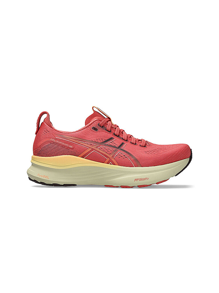 Chaussures de runnings Gel-Kayano 32 corail 37