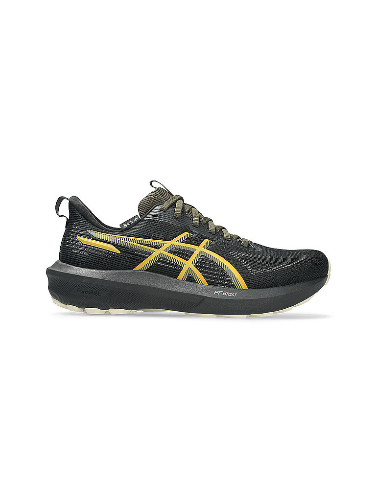 Chaussures de runnings GT-1000 14 GTX noir 40