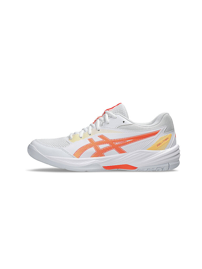 Chaussures de salles Gel-Task MT 4 blanc 39