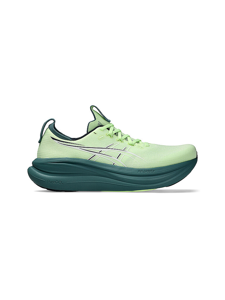 Chaussures de running Gel-Nimbus 28s vert 42