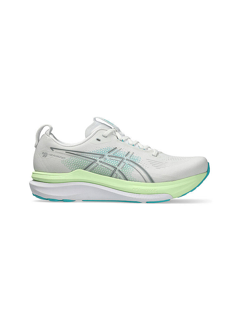 Chaussures de course Gel-Kayano 33s blanc 42
