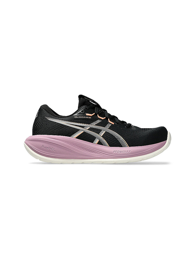 Chaussures de running Gel-Cumulus 28s noir 38