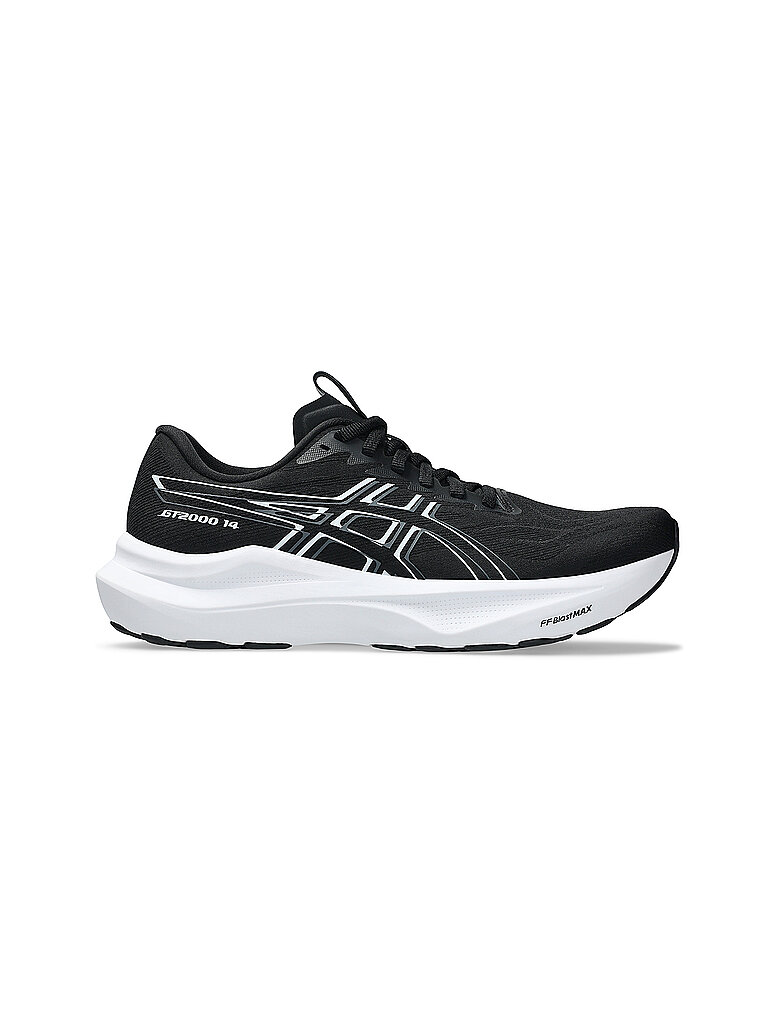 Chaussures de runnings GT-2000 14 Narrow noir 41 1/2