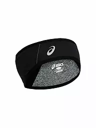 ASICS | Bandeau de course Thermal Ear Cover | Noir